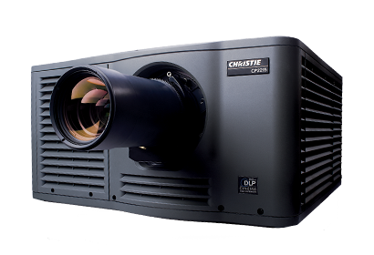 Christie-CP2215-Digital-Cinema-Projector-Main1
