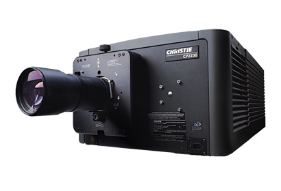 Christie-CP2230-Digital-Cinema-Projector-Main1