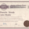 SMPTE Membership