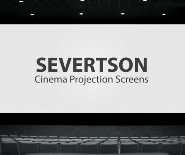 severtson cinema screens