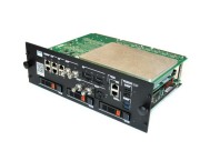 BARCO ICMP board front-1 jpg