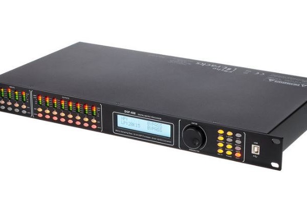 DSP408