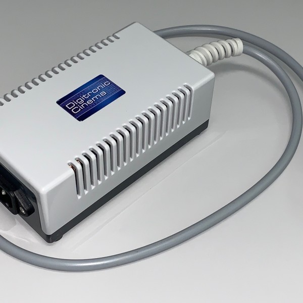 alimentatore bypass CP750
